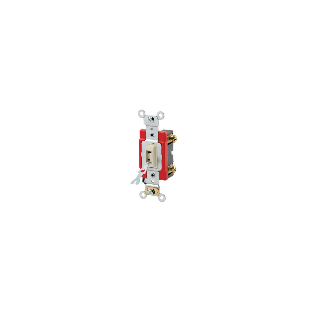 Leviton 1221-2IL Receptacle