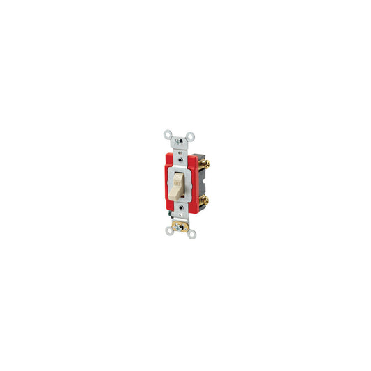 Leviton 1221-2I Receptacle