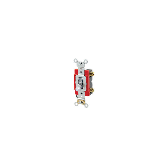 Leviton 1221-7PC Receptacle