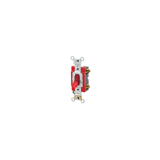 Leviton 1221-7PR Receptacle