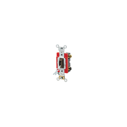 Leviton 1222-2L Receptacle