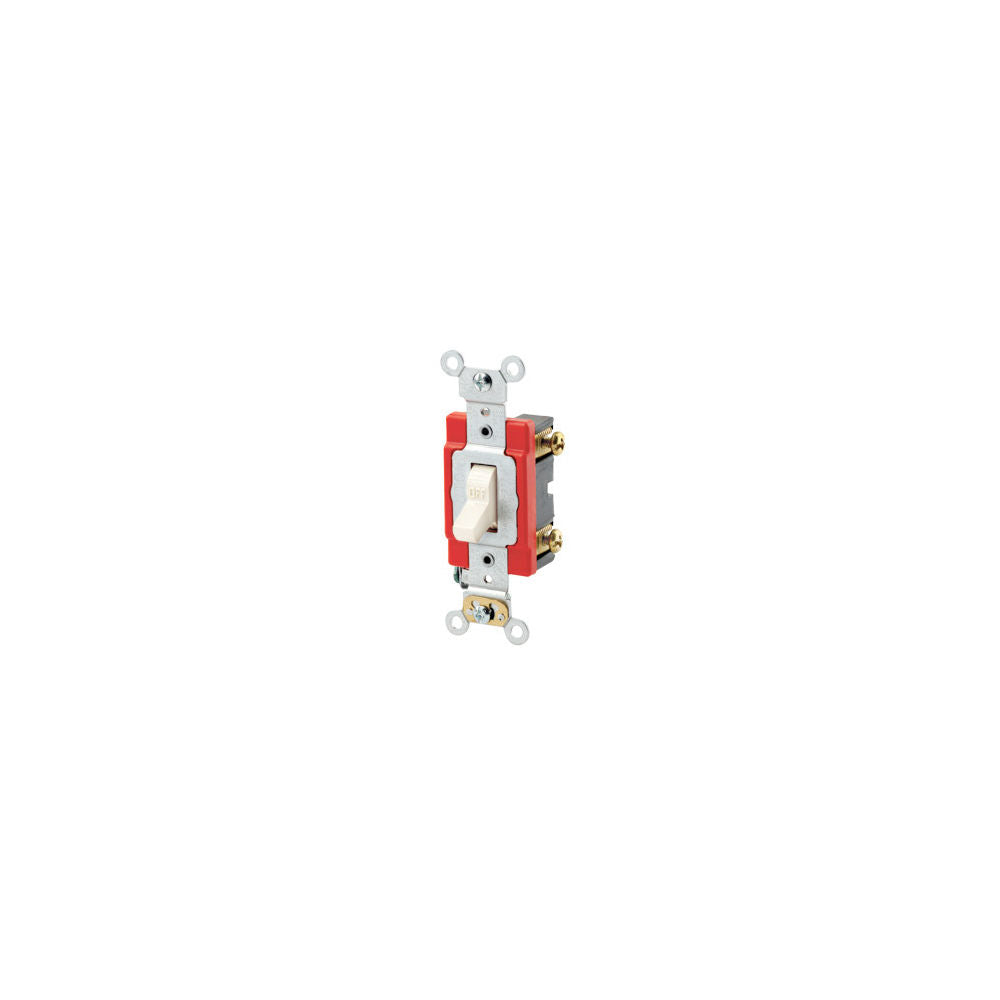 Leviton 1222-2T Receptacle