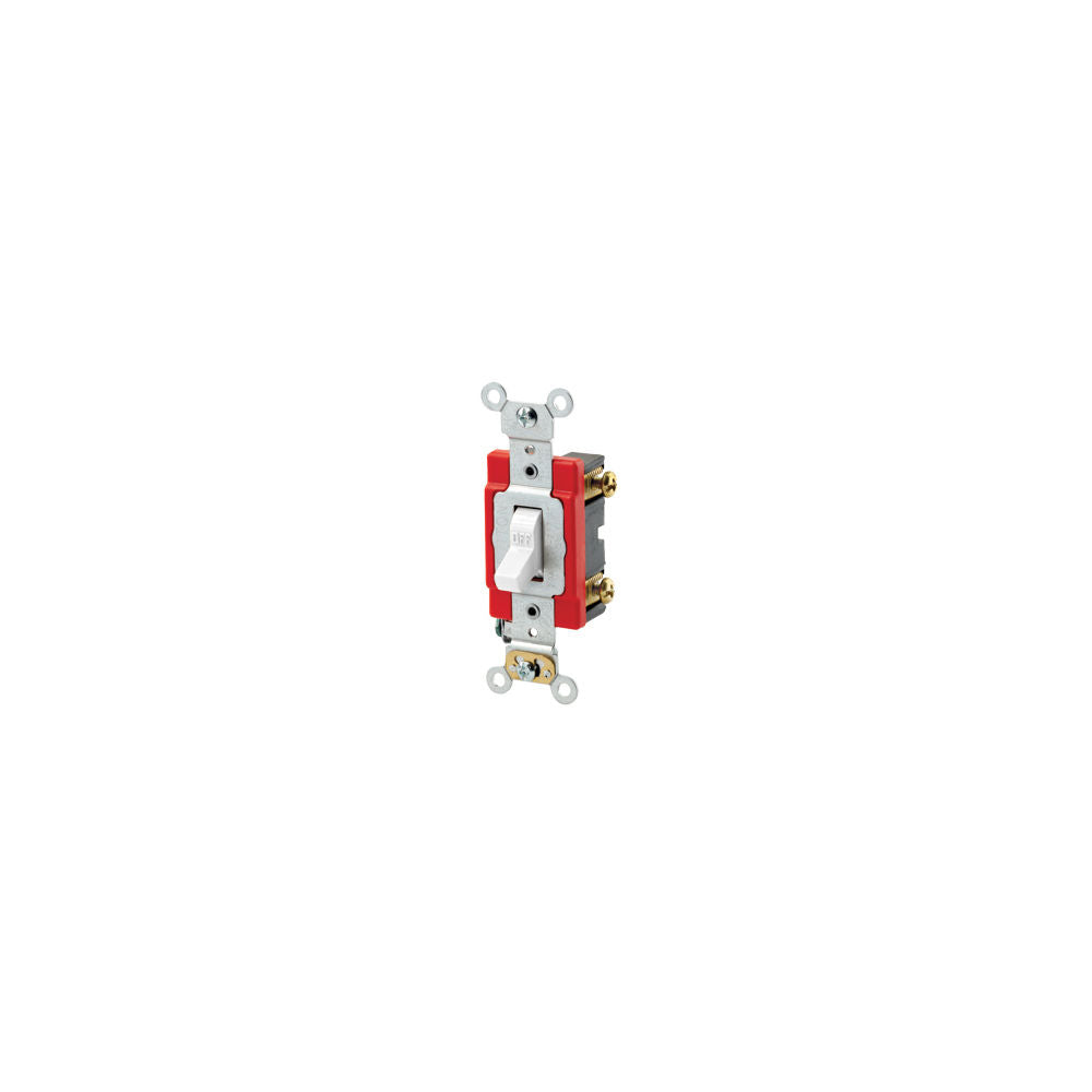 Leviton 1222-2W Receptacle