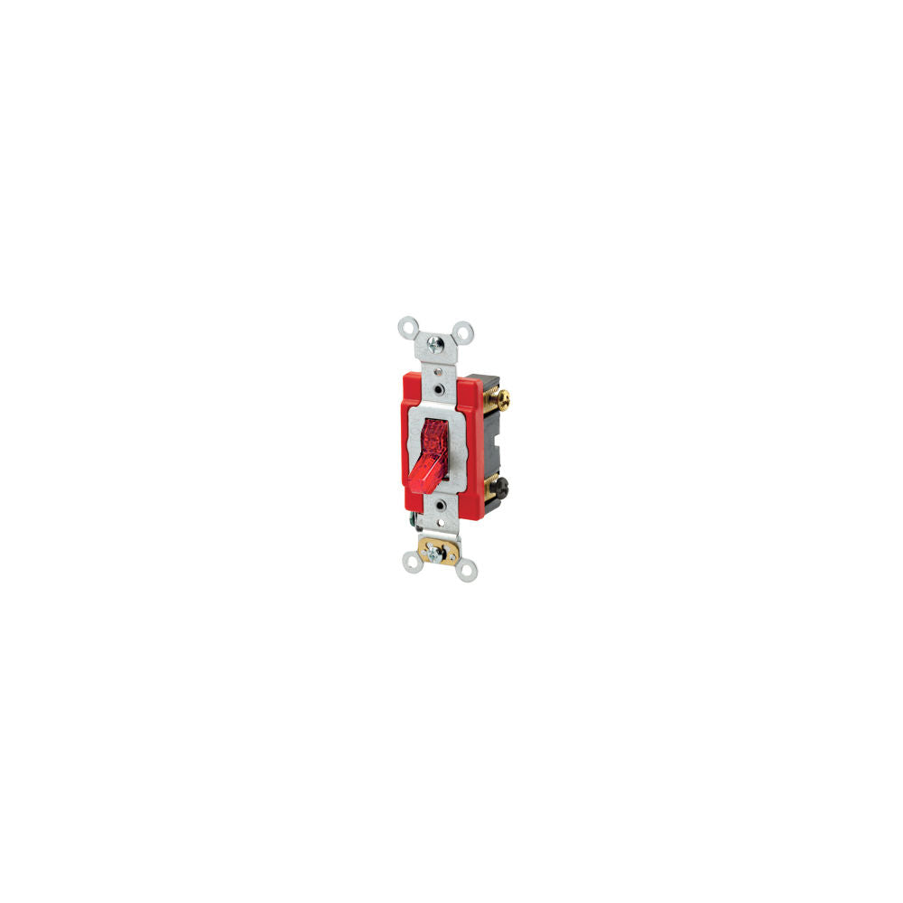 Leviton 1222-PLR Receptacle