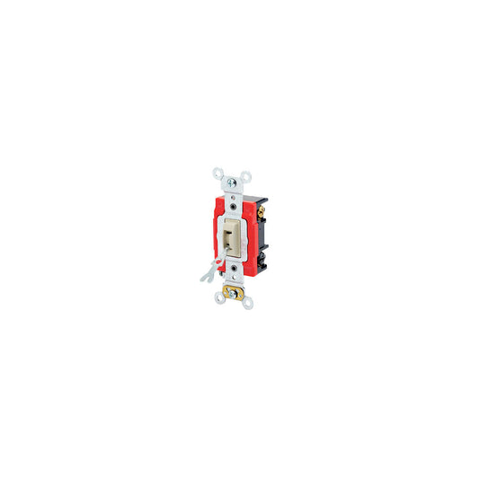 Leviton 1223-2IL Receptacle
