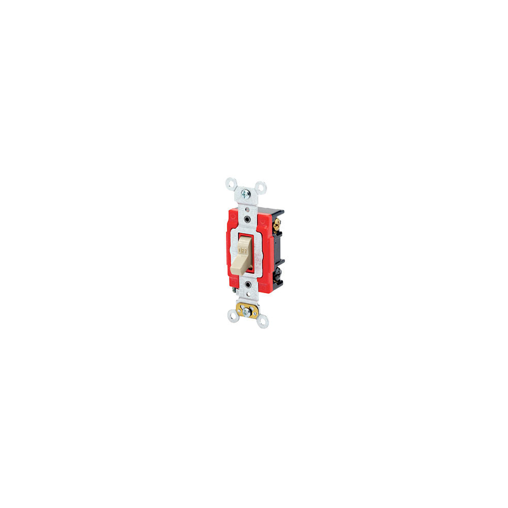 Leviton 1223-2I Receptacle