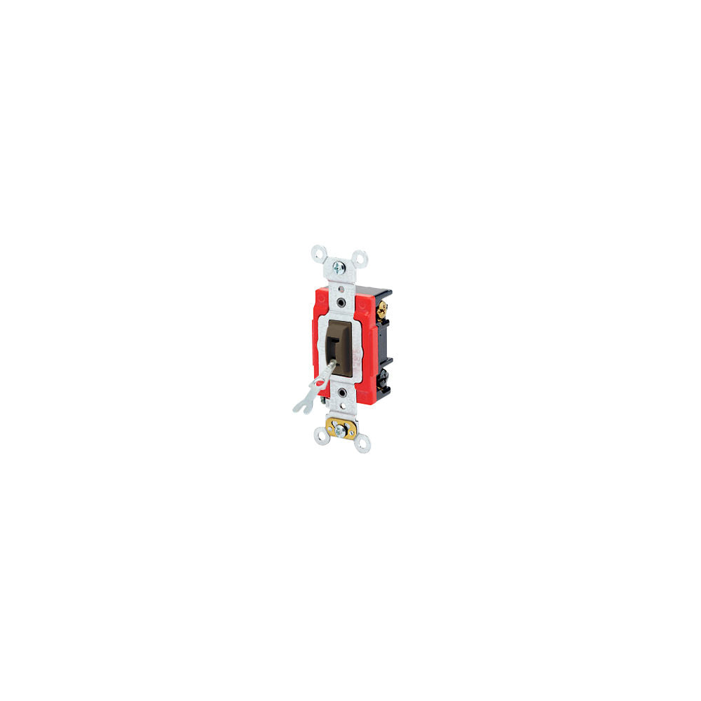 Leviton 1223-2L Receptacle