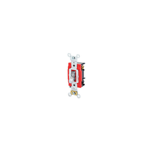 Leviton 1223-7LC Receptacle