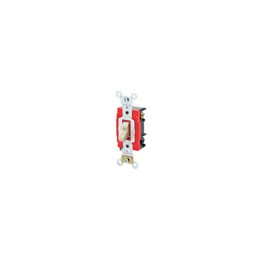 Leviton 1223-7LI Receptacle