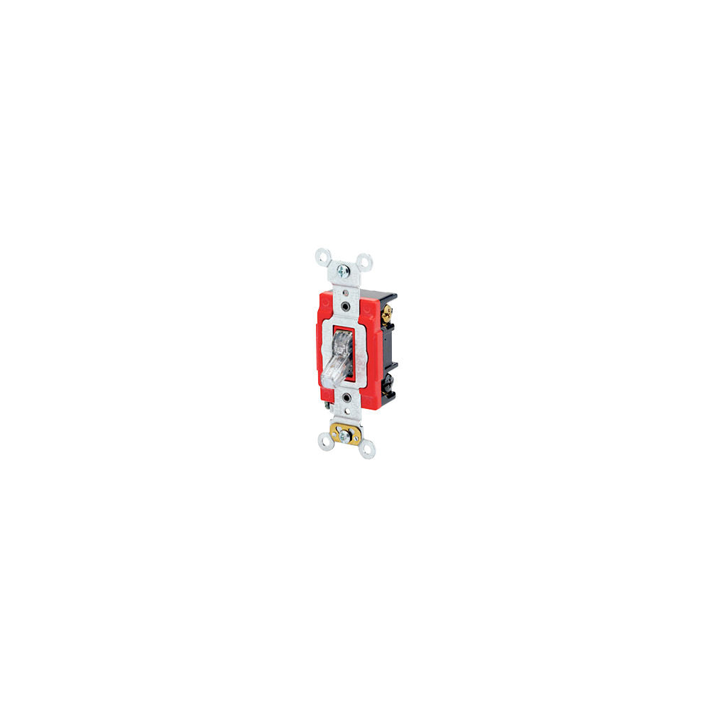 Leviton 1223-LHC Receptacle