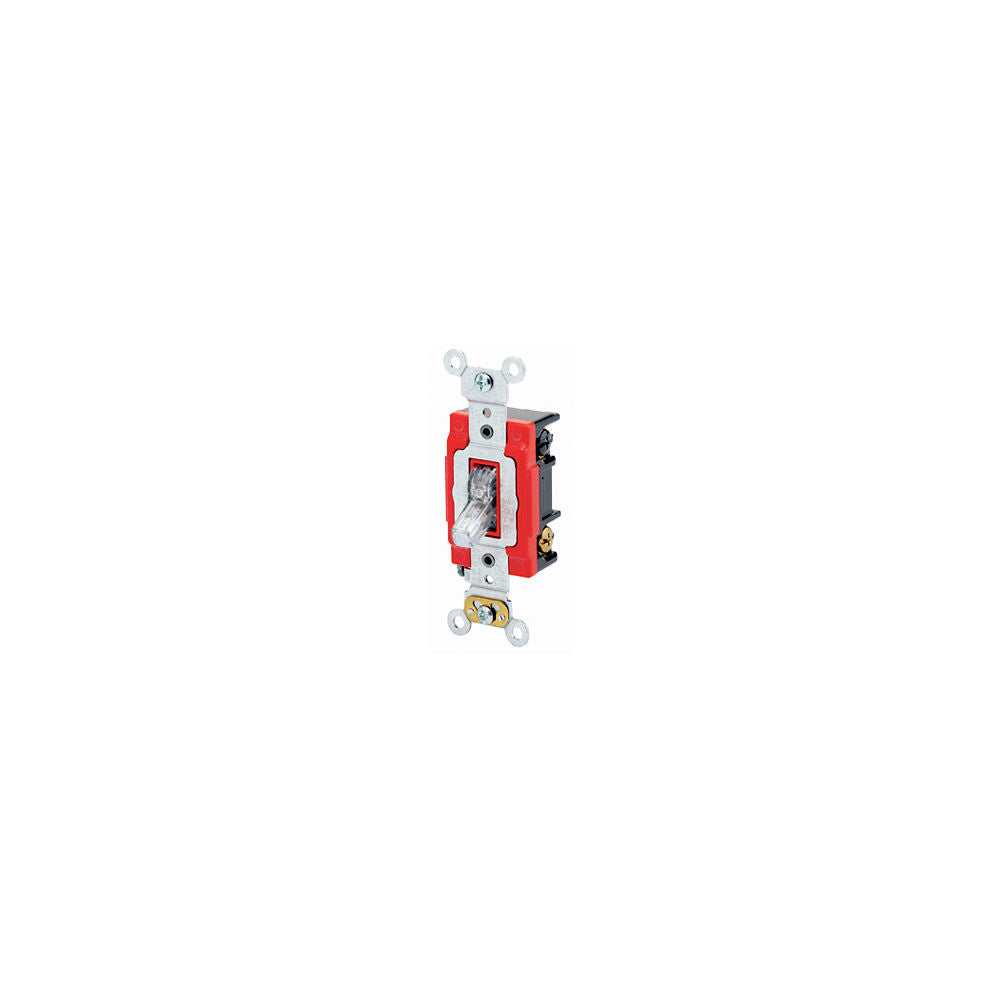 Leviton 1223-PLC Receptacle