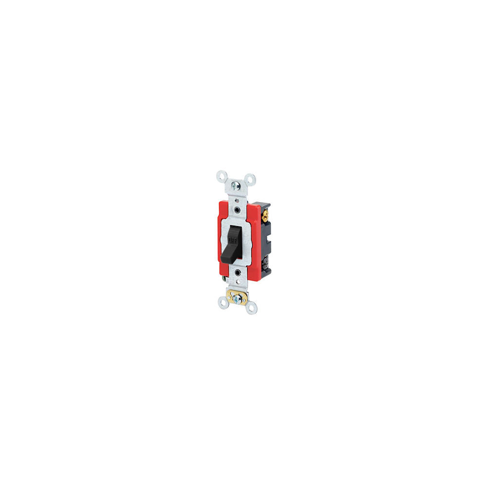 Leviton 1224-2E Receptacle