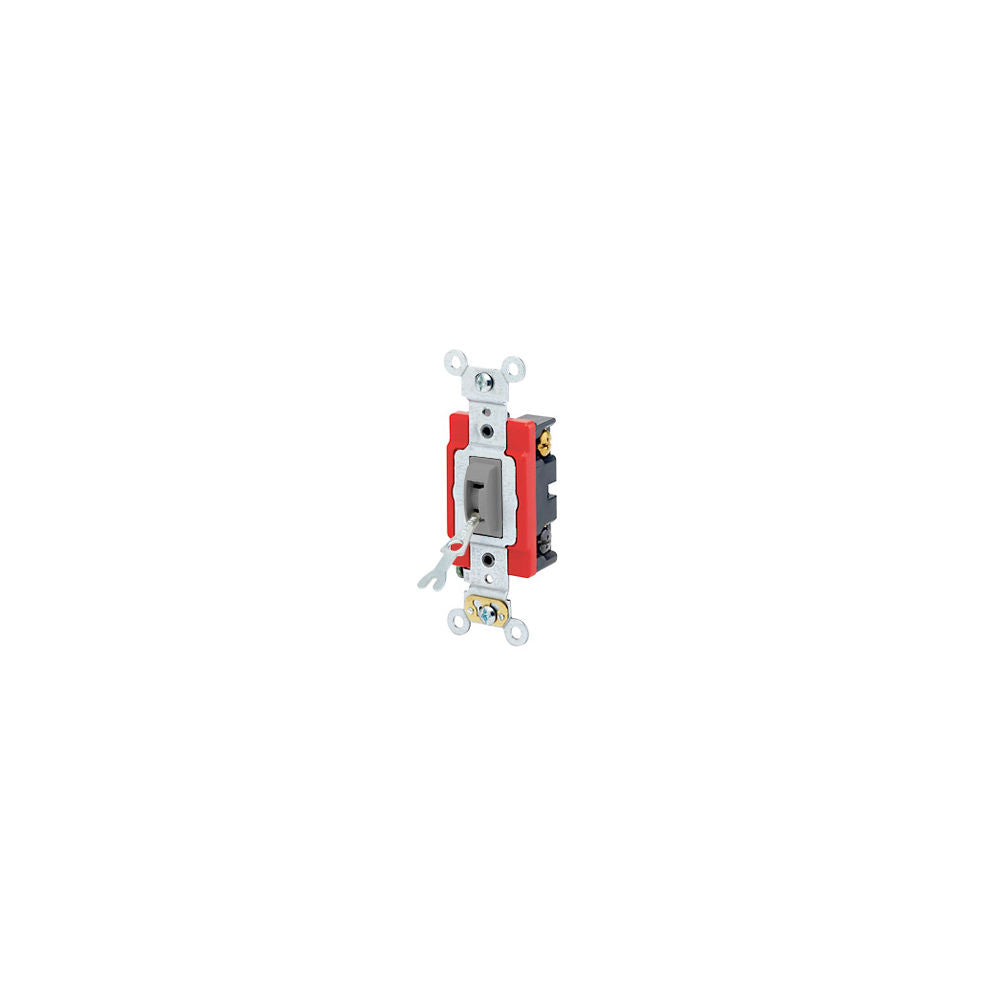 Leviton 1224-2GL Receptacle