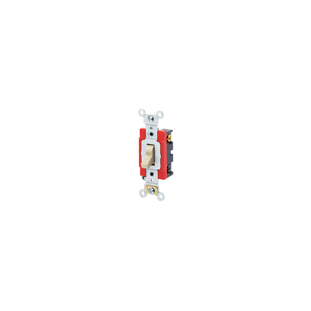 Leviton 1224-2I Receptacle