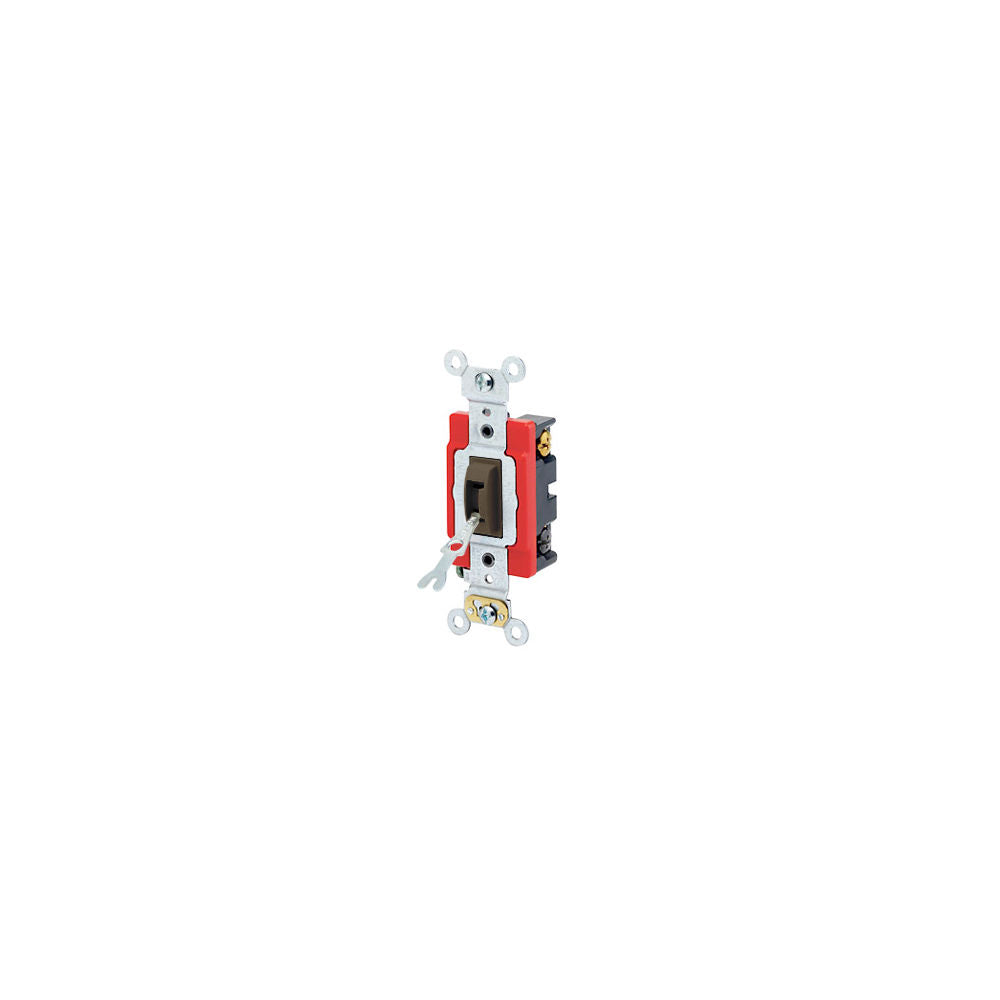 Leviton 1224-2L Receptacle