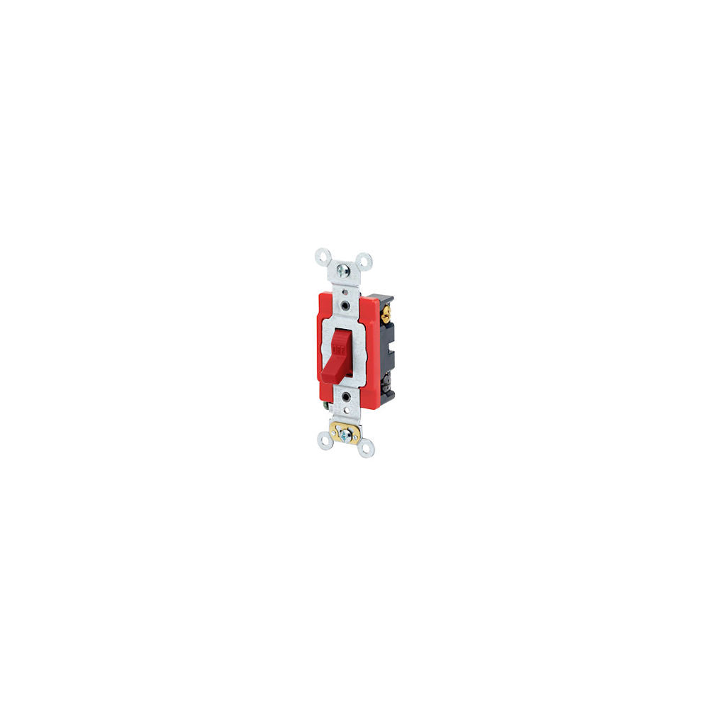 Leviton 1224-2R Receptacle
