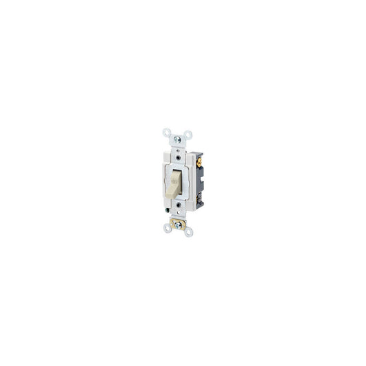 Leviton 1224-SI Receptacle