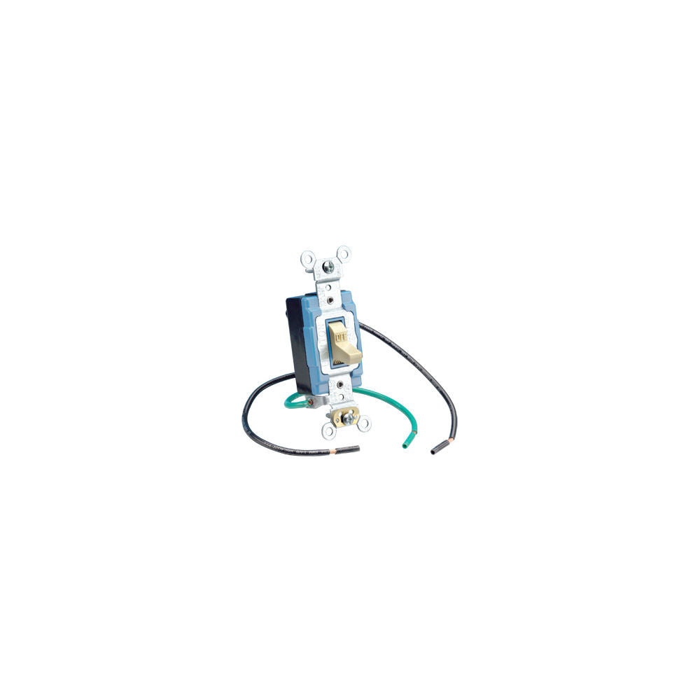 Leviton 1242-I Switch