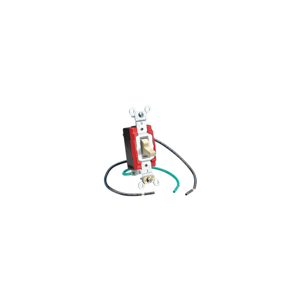 Leviton 1243-I Switch