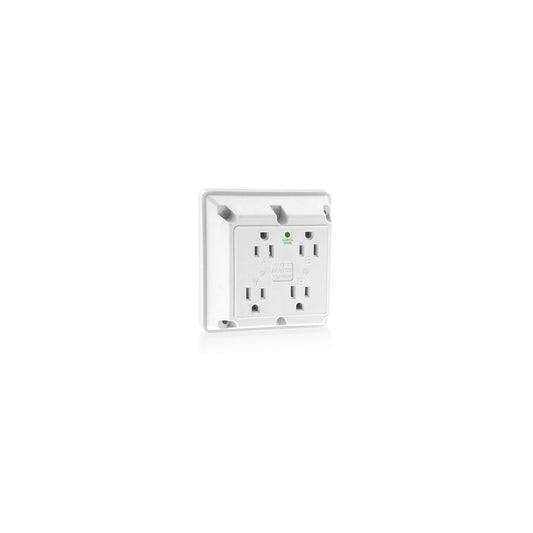 Leviton 1254-HW Pin & Sleeve Device
