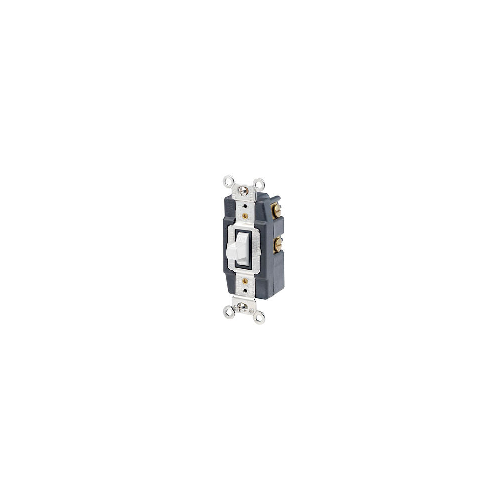 Leviton 1256-W Switch
