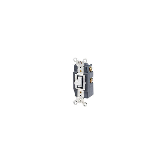 Leviton 1256-W Switch