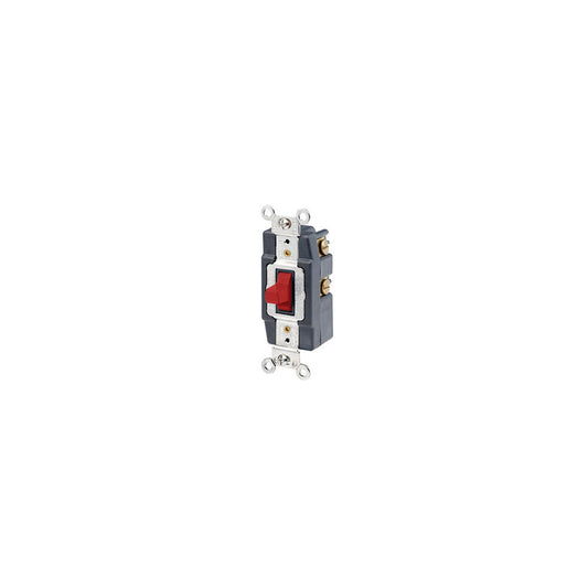 Leviton 1257-R Switch