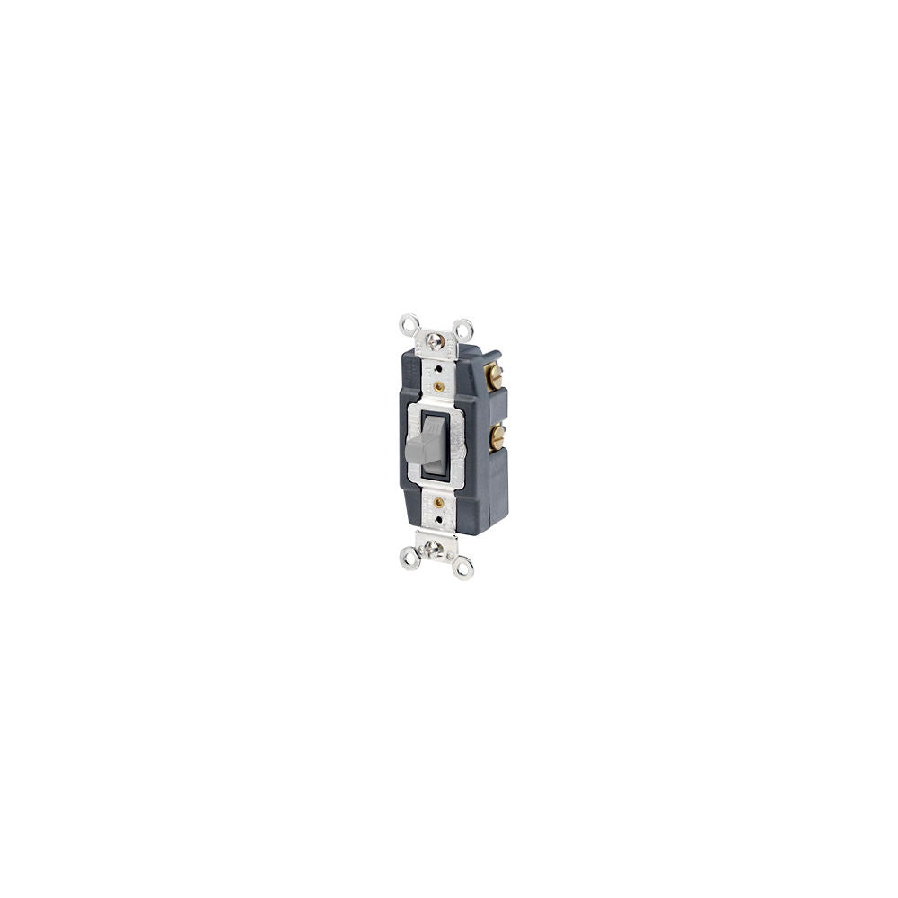 Leviton 1285-GY Switch