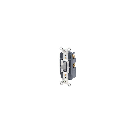 Leviton 1285-GY Switch