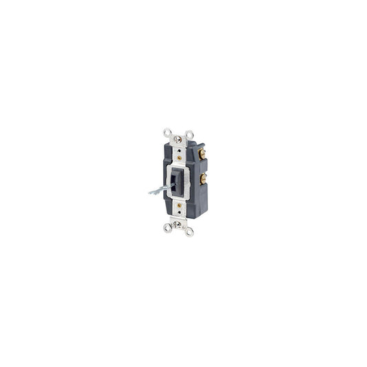 Leviton 1287-L Receptacle