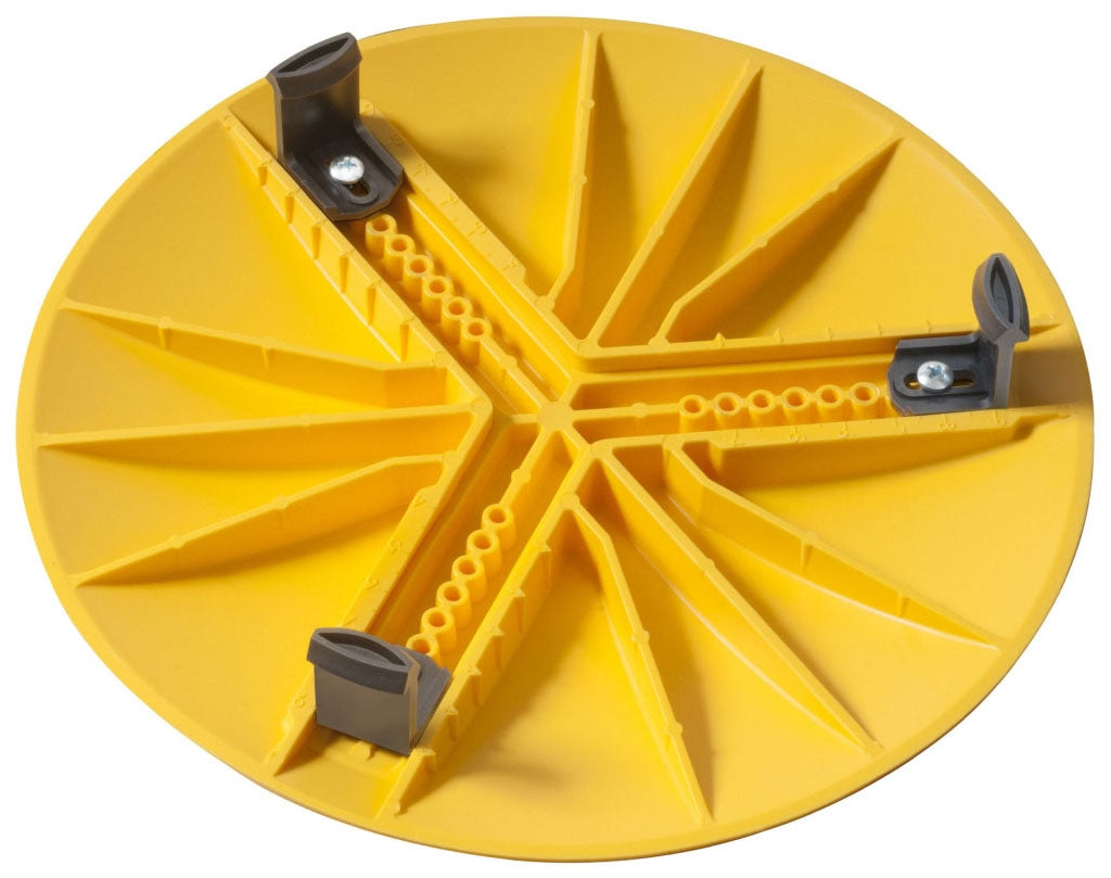Arlington Industries HC3792 Cover