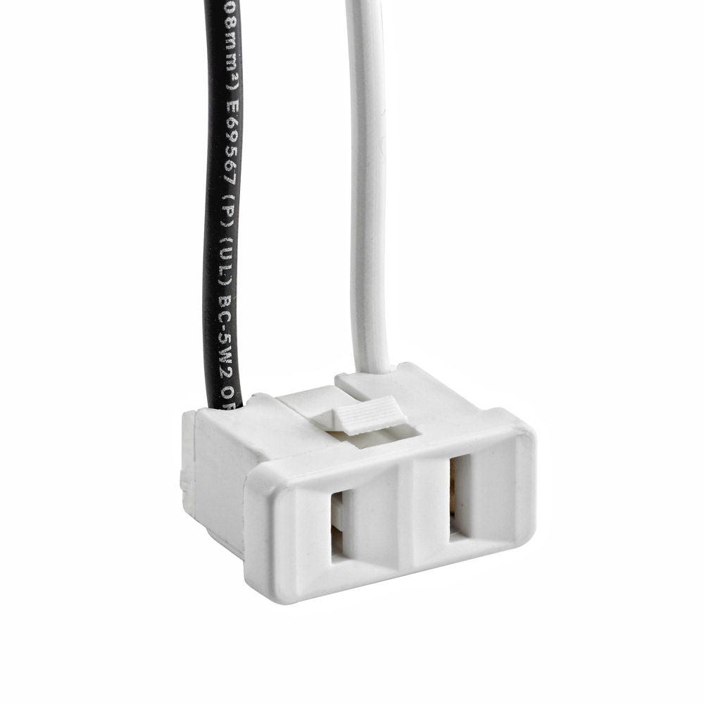 Leviton 1306-W Receptacle