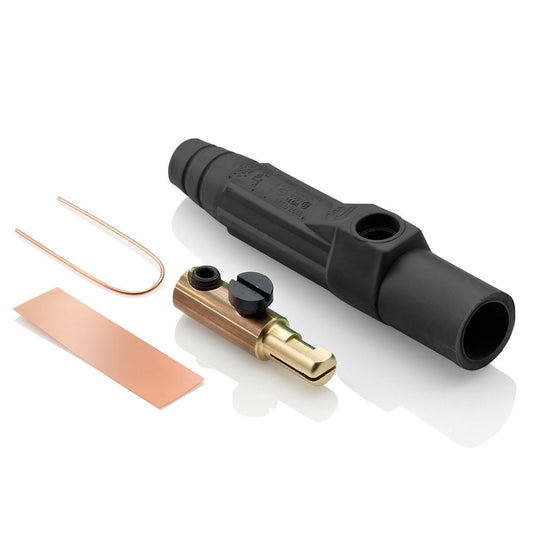 Leviton 15D21-UE Plug & Connector