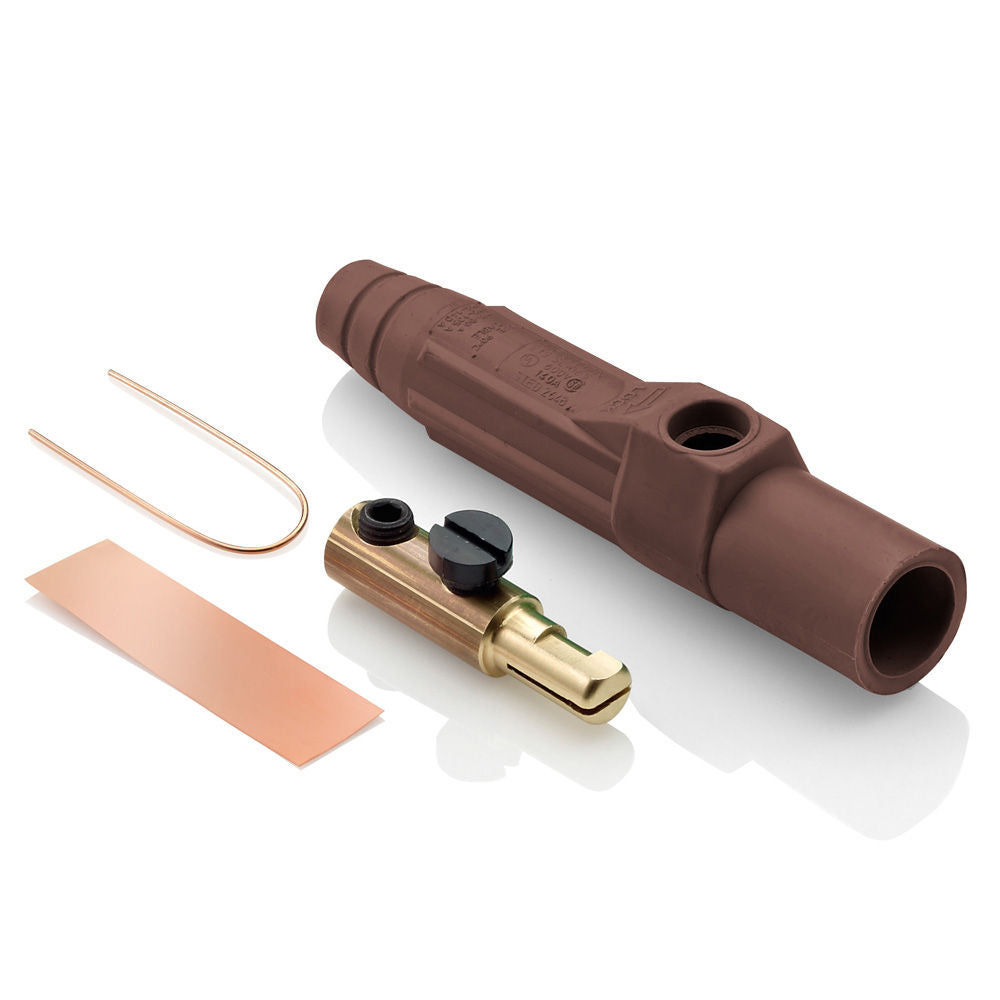 Leviton 15D21-UH Plug & Connector