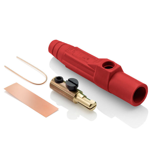 Leviton 15D21-UR Plug & Connector