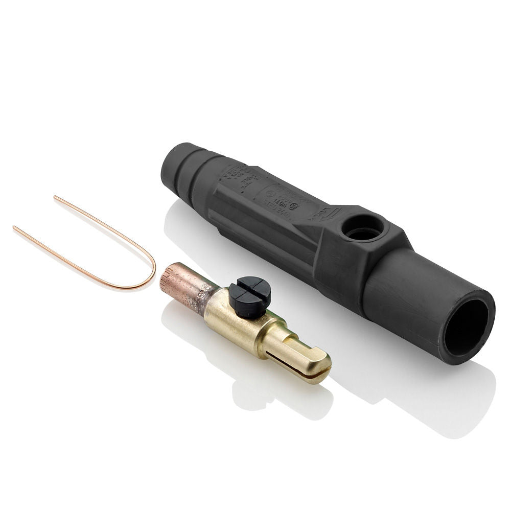 Leviton 15D23-UE Plug & Connector