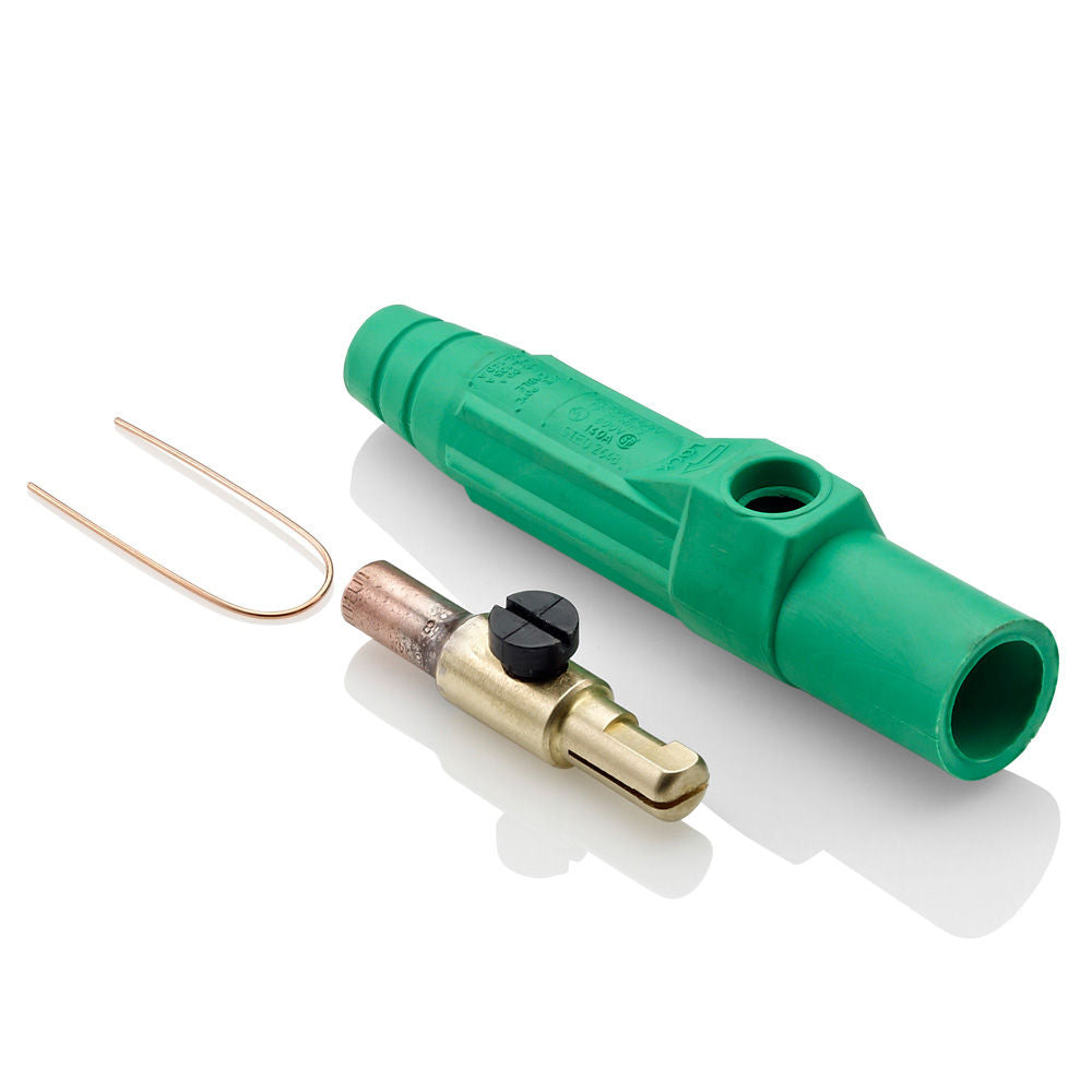 Leviton 15D23-UG Plug & Connector