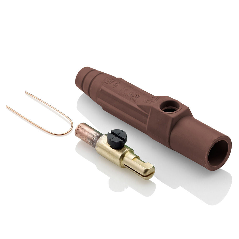 Leviton 15D23-UH Plug & Connector