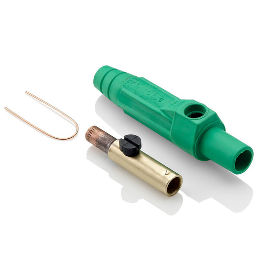 Leviton 15D24-UG Plug & Connector