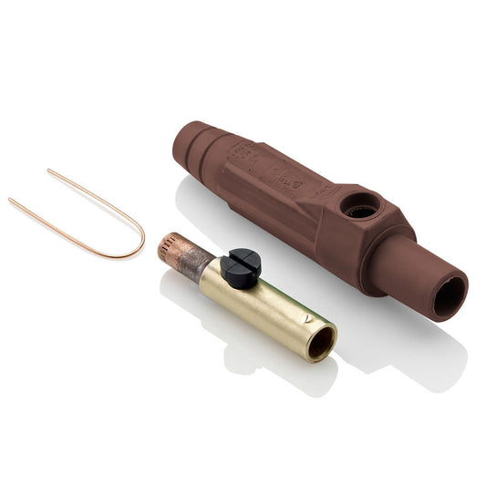Leviton 15D24-UH Plug & Connector