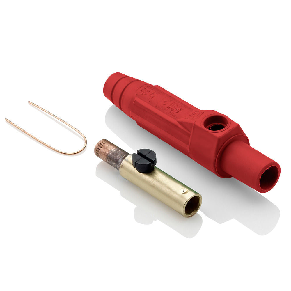 Leviton 15D24-UR Plug & Connector