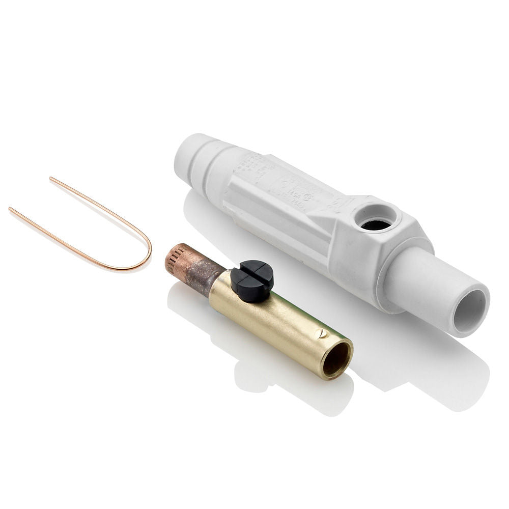 Leviton 15D24-UW Plug & Connector