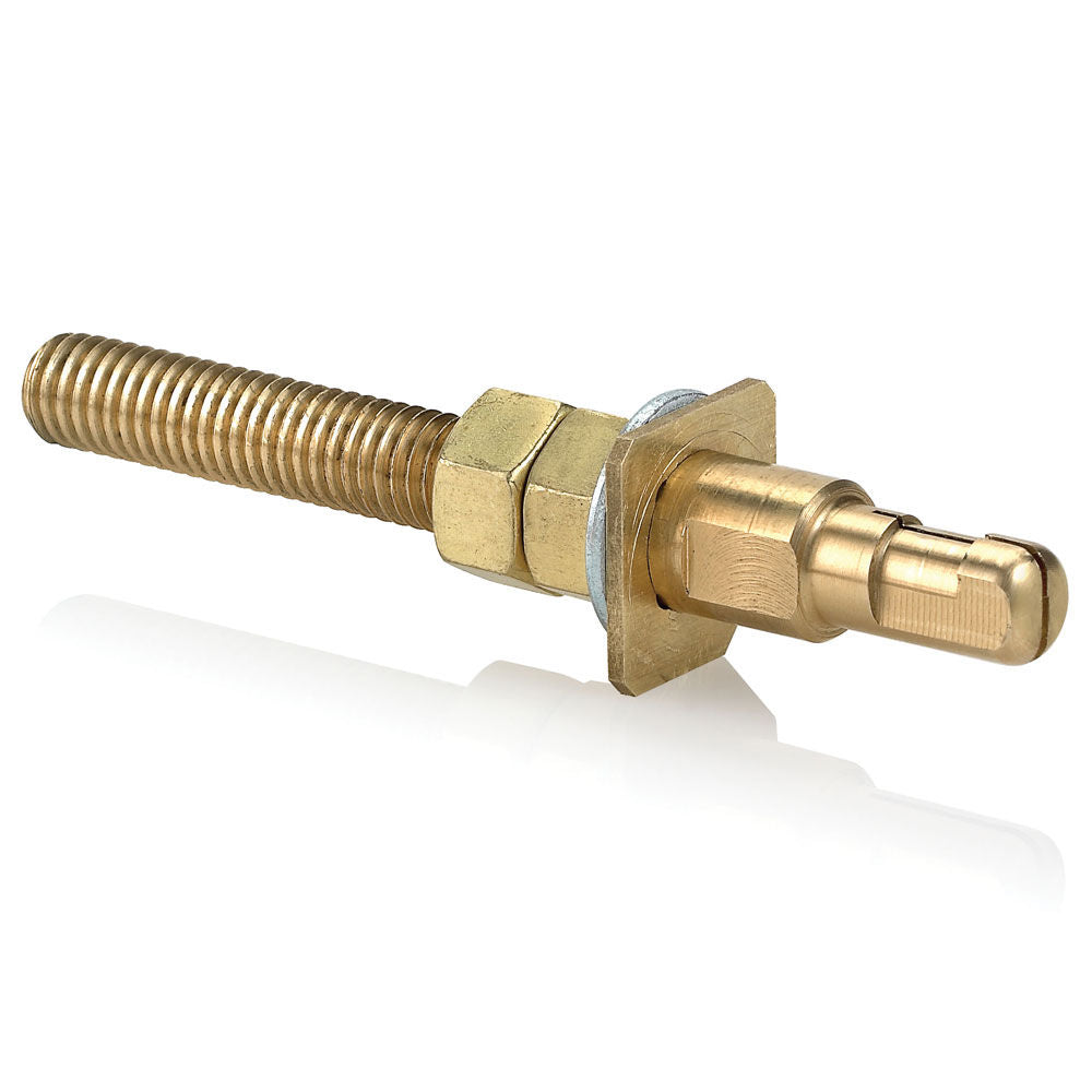 Leviton 15GND-UM Plug & Connector