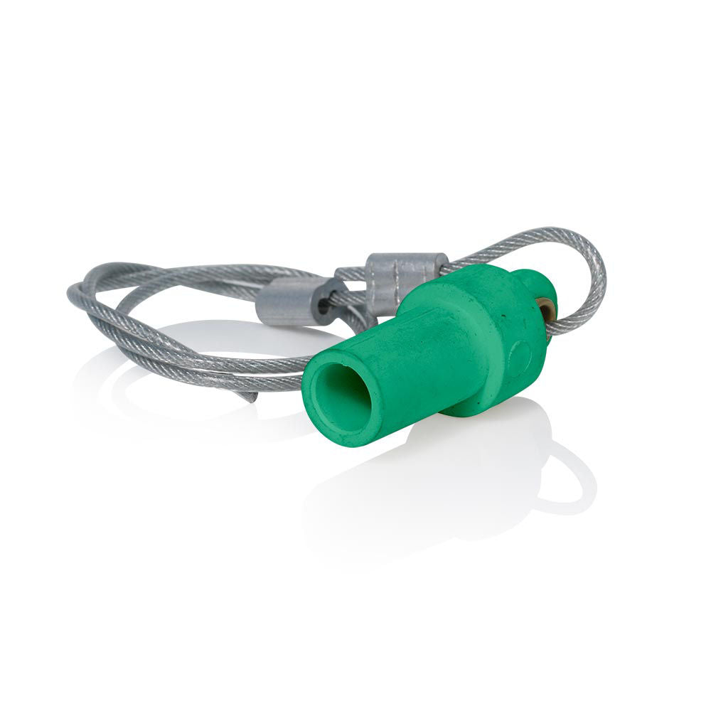 Leviton 15P21-UG Plug & Connector