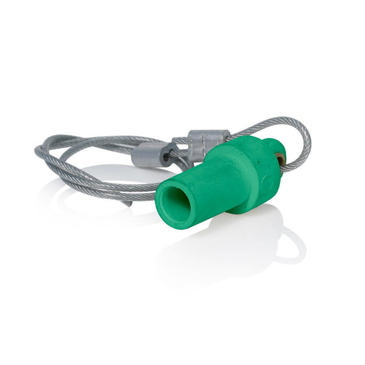 Leviton 15P21-UG Plug & Connector