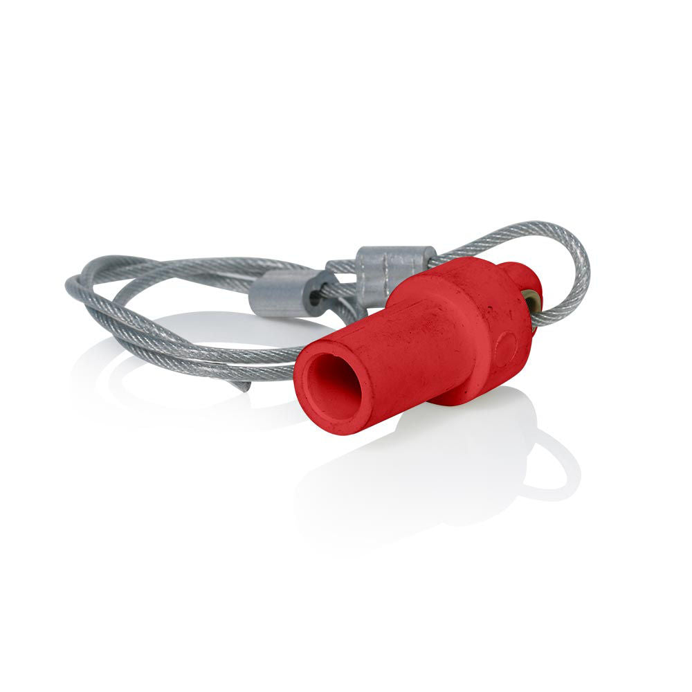 Leviton 15P21-UR Plug & Connector