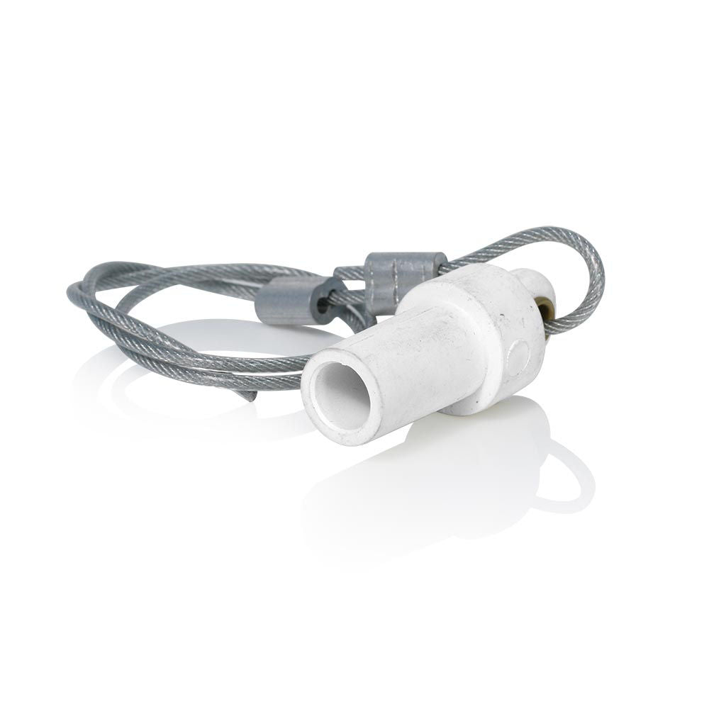 Leviton 15P21-UW Plug & Connector