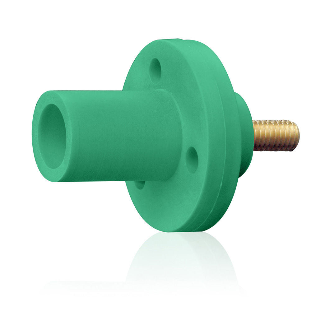 Leviton 15R21-1UG Receptacle