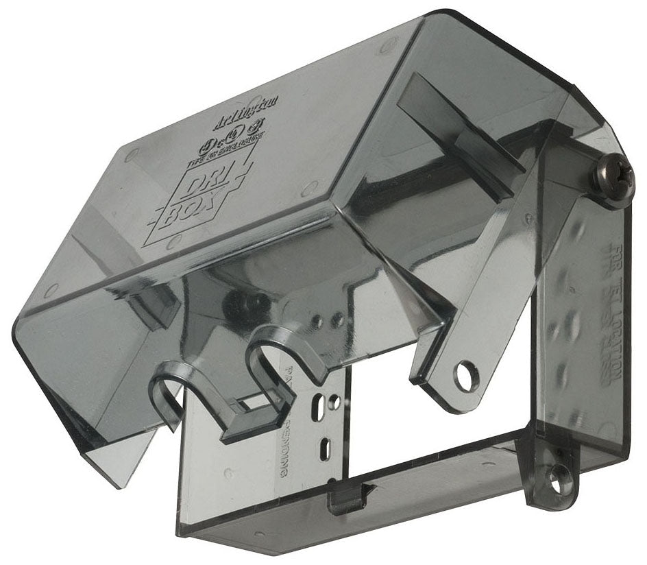 Arlington Industries DBPH1C Electrical Box