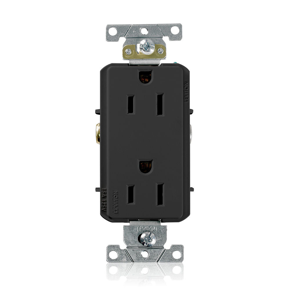 Leviton 16242-E Receptacle